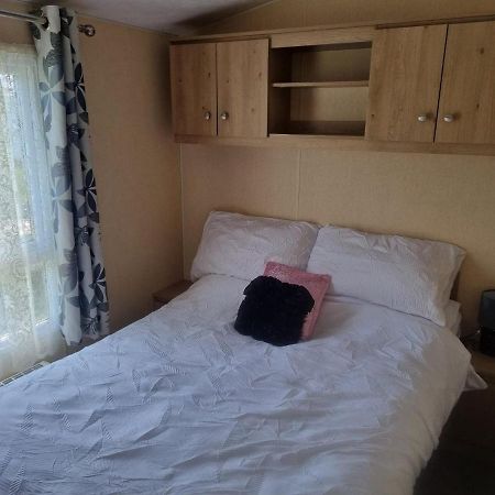 8 Berth Deluxe Pg153 Golden Palm Chapel St Leonards Hotel Kültér fotó