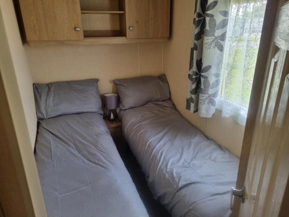 8 Berth Deluxe Pg153 Golden Palm Chapel St Leonards Hotel Kültér fotó